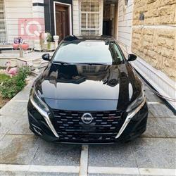 نیسان ئەلتیما